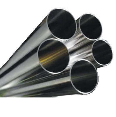 OD 89X3.5mm Ss 304 tubo sem costura Ss 316 tubo sem costura resistência à corrosão