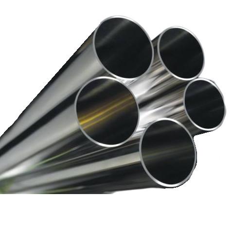 OD 89X3.5mm Ss 304 tubo sem costura Ss 316 tubo sem costura resistência à corrosão