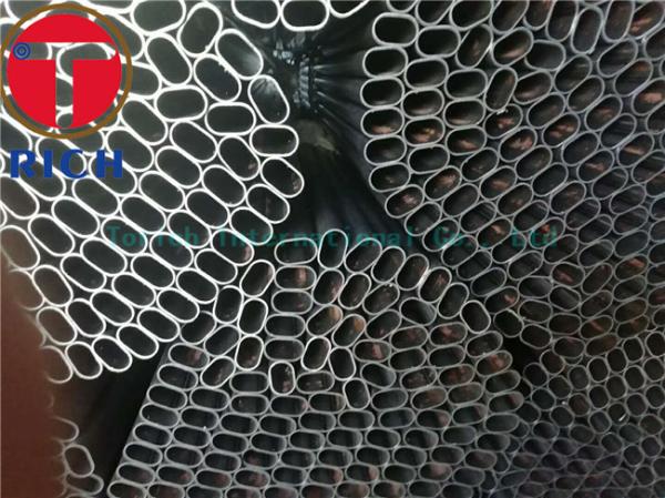 ASTM A500 standard pre galvanized ms rectangular & square hollow section steel structure pipes furniture tube