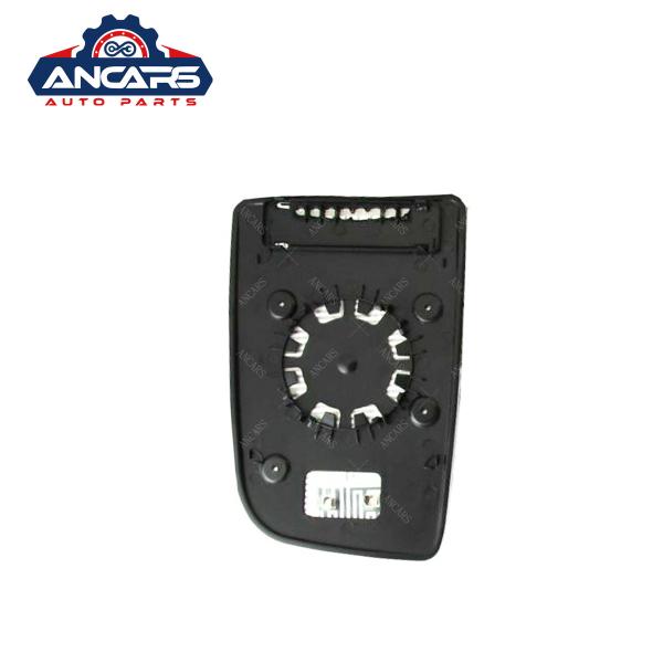 Crafter 2010-2018 VW Side Mirror Glass Wing 2E0857587D 2E0857588D