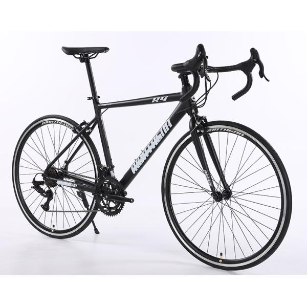 700*25C Tire GOMID Alloy Road Bike for Man C Disc Brake Racing Bike