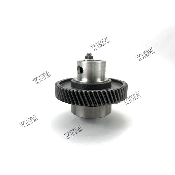 U5MK8267 Engine Oil Pump For Perkins 404C-22 404C-22T 404D-22 404D-22T