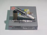 PLFER7A8EG 94833 VOLKSWAGEN PASSAT 1.8 / 2.0 NGK Platinum Spark Plug