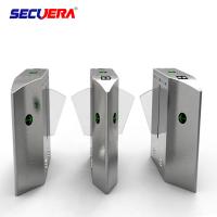 Torniquete automático da aleta de Gate&Full da velocidade automática completa de Barrier&Fast do balanço