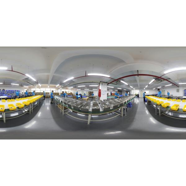 J&R Technology Limited