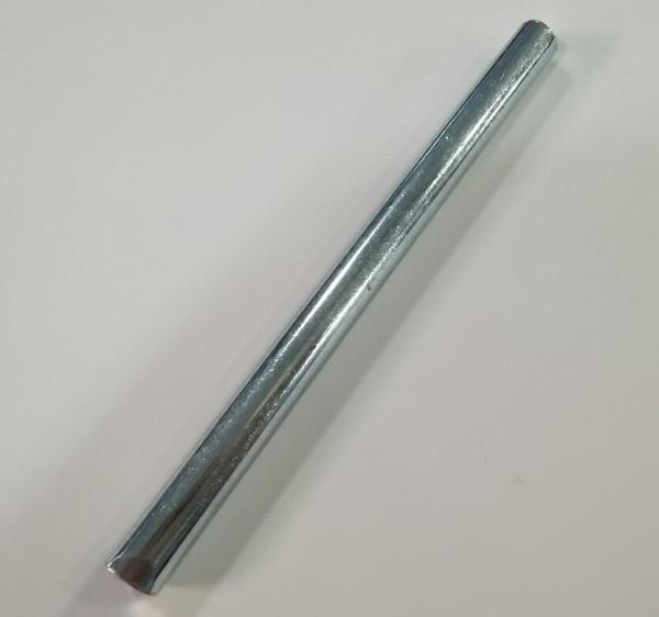 Cerca elétrica de aço Accessories cerca galvanizada 10 polegadas Brace Pins