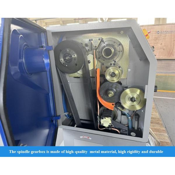SMTCL High Precision High Rigidity Metal Flange Cutting Ordinary Lathe CA6140a/1000mm Manual Lathe