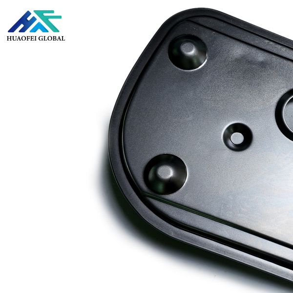 722.8 Filter Auto Gearbox Parts Gearbox Transmission Parts For Mercedes Benz