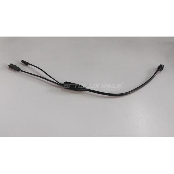 12V / 24V 60W Constant Voltage DC Power Supply LED Driver With Smart Control