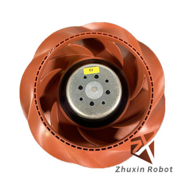 Запчасти для роботов KUKA Fan DC 190mm 171602 для промышленного робота KRC4