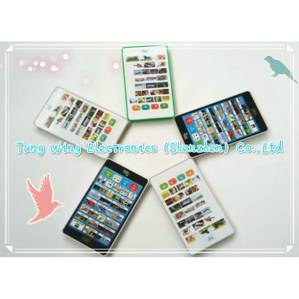 Крытая/напольная игрушка Moule Ipad малышей, записываемый ядровый модуль для игрушек