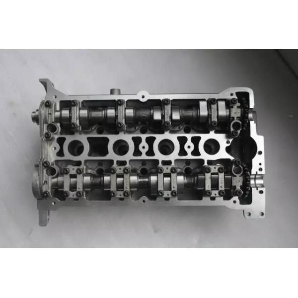 Diesel Aluminum Cylinder Head Complete For Audi / VW Passat 1.8T  910029 B5 / B6