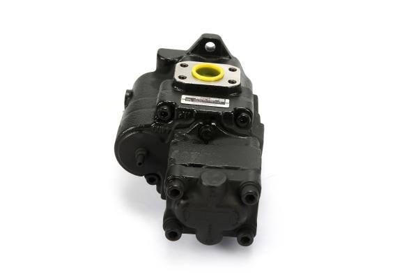 OEM Standard Excavator Hydraulic Pump NACHI Piston Pump PVD-1B-32P-11G5-4191A