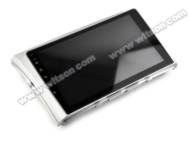 9/10.1 Screen For Toyota Corolla Verso 2006-2008 Car Multimedia Stereo GPS CarPlay Player