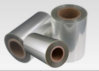 30um-60um PET Shrink Film Manufacturers Customized Length
