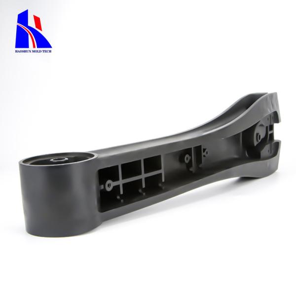 Customized EMI Painting Polypropylene Car Parts ABS757/PC 738H Mold Material