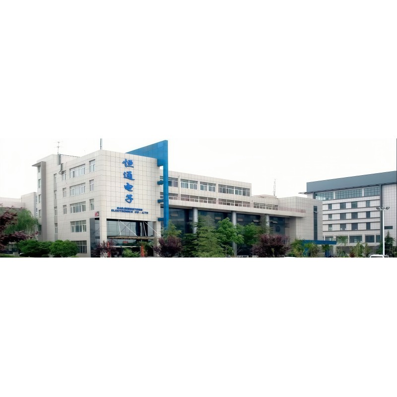 Baoji Hengtong Electronics Co., LTD