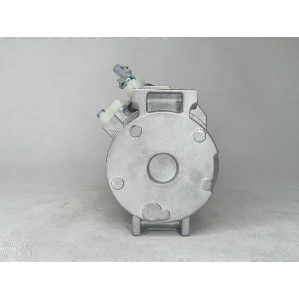 Auto AC Conditioning Compressor For Geely EC7 Emgrand 1067000182 FC SL