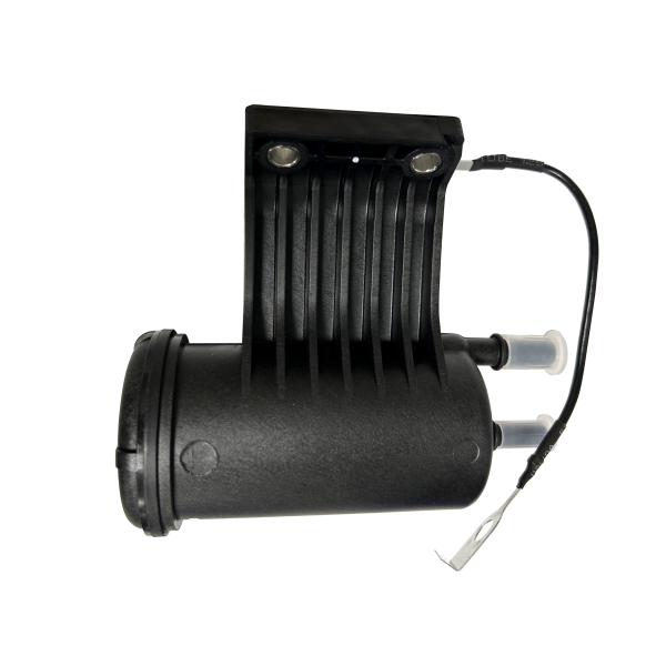 31465948 Auto Engine Systems Fuel Filter For XC40