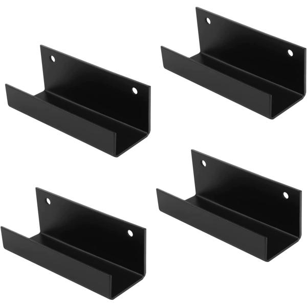 Paramètre de montage de l'échelle de garage