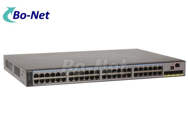 Huawei S5700S-52P-LI-AC S5700 Series 48 Port Ethernet Gigabit Switch