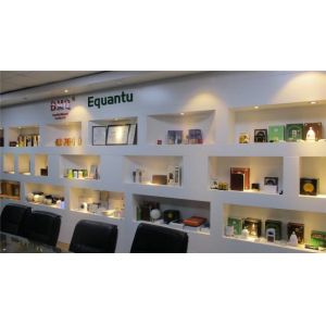 Shenzhen equantu Co., Ltd.