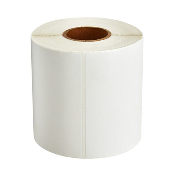Customized Direct Thermal Label for Supermarket Barcode Weighing