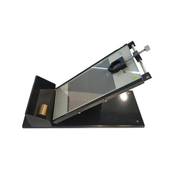 Тестер тэкса шарика завальцовки CNS11888 100mm для клейкой ленты