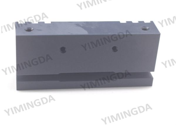 Mechanical Part Upper Sliding Block For Gerber SY101 SY51 , 250-028-032