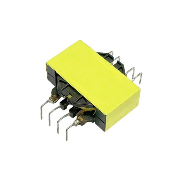 Transformador de alta frecuencia EQ40 de alta eficiencia para fuente de alimentación conmutada LED SMPS