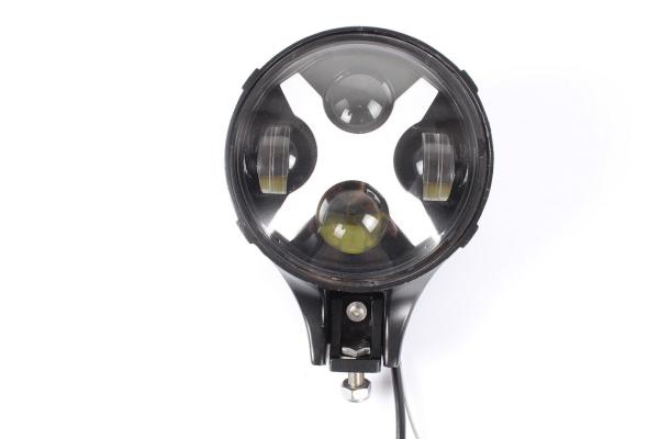 6inch cree offroad truck atv suv jeep driving work light