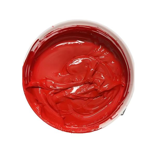 Chemical Resistant Black Silicone Pigment Rubber Color In Bulk