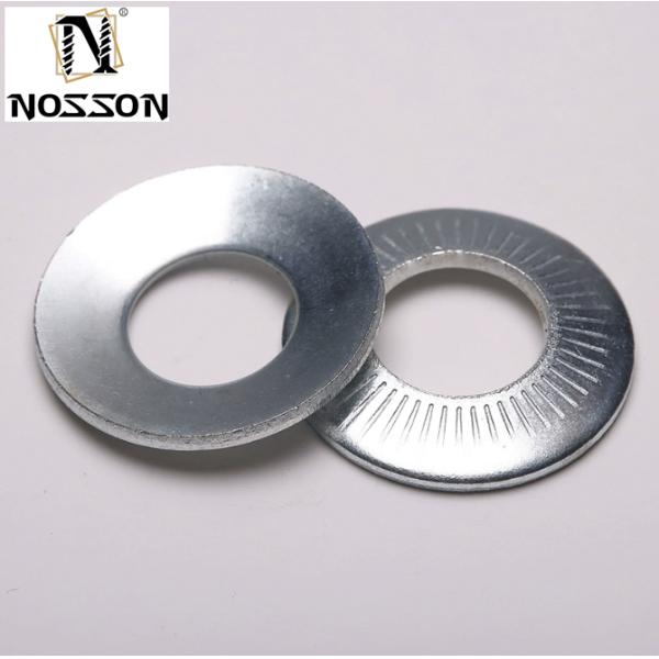 Industrial Equipment Assemblies M3 M4 M5 M6 M8 M10 M12 M14 M16 M18 M20 M22 M24 M27 M30 Alloy Steel Disc Dish Locket Washer