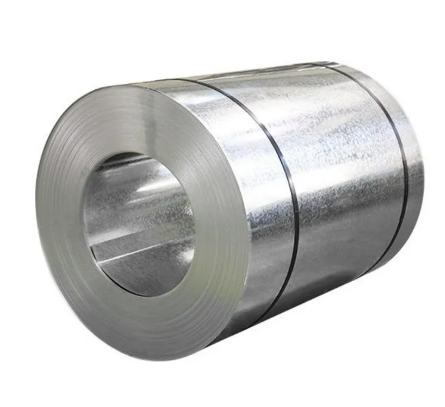 1000mm 1200mm Hot Dipped Galvanized Steel Coil Dx51d Zinc Coated Gi Steel Galvanized Coil