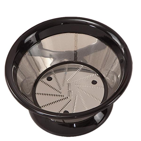 800W Power Commercial Centrifugal Juicer Food Prcessor Juice Extractor Blender Grinder