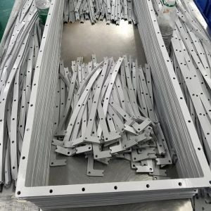 La mousse thermique de la batterie thermique en silicone automobile répond à la certification UL94 V-0