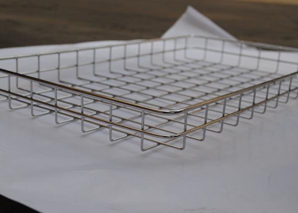 Fruto de secagem resistente ao calor alto 2mm 35kg Mesh Tray fino