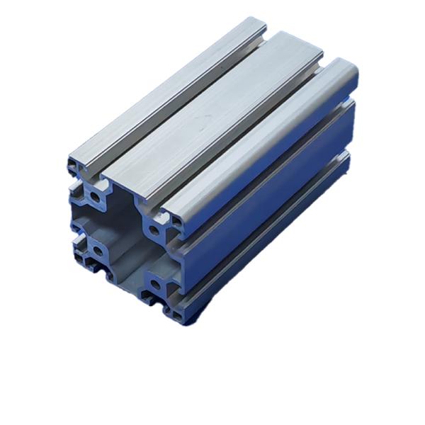 4040 Profile Industrial Aluminum Extrusion Manufacturers