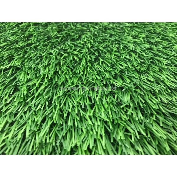 FIFA Certified Football Artificial Turf with 60mm Grass Height and High Permeability for Sports Venues