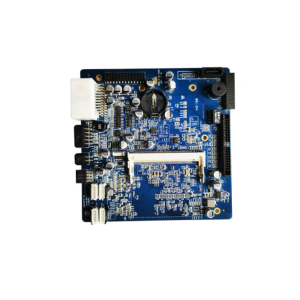 PCBA Consumer Electronics Smart Fishing Bait Drone SMT Printed Circuit Board Assembly