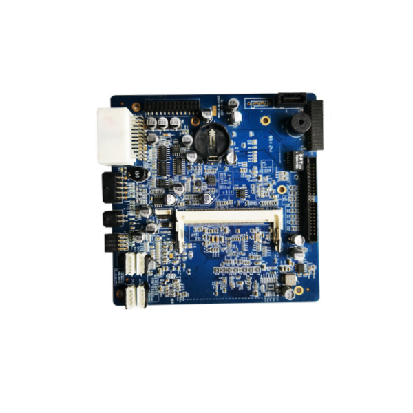 PCBA Consumer Electronics Smart Fishing Bait Drone SMT Printed Circuit Board Assembly
