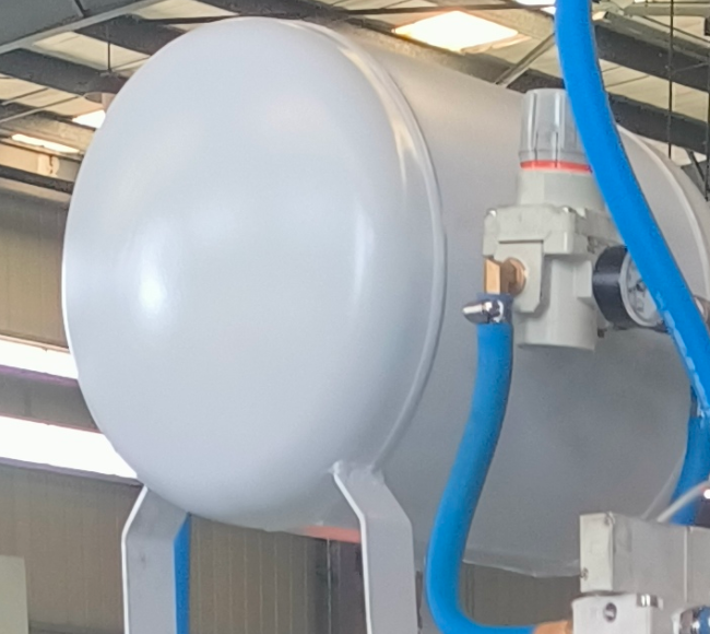 Dc Standing Spot Welding Machine Multipoint 3mm Point Resistance Galvanized Tube Multi Head
