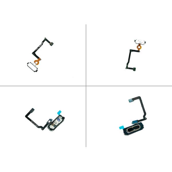 Оригинал держателя подноса карты СД СИМ-карты запасных частей фитнеса С4 мини Самсунг