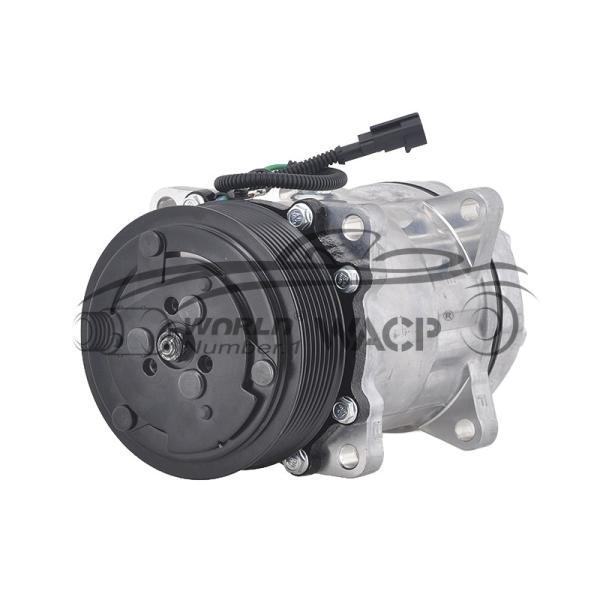 24V 7H15 8PK Truck AC Compressor For DAF CF/LF 24V SD7H154009 1402081 WXTK410