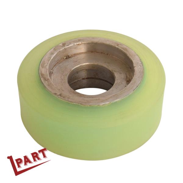 Электрическое колесо баланса 178x73x72mm колеса привода грузоподъемника достигаемости