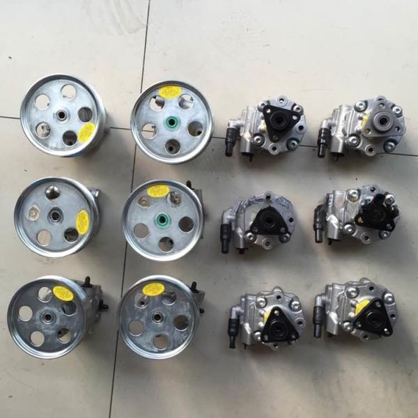 44320-60260 Силовой насос рулевого управления для 2001-2004 Toyota Corolla 1ZZFE для 2001-2004 годов