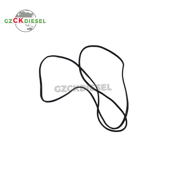 Gasket Valve Cover Seal 285-4106 2854106 2683490 for E330C E330D E336D Excavator C9 Engine