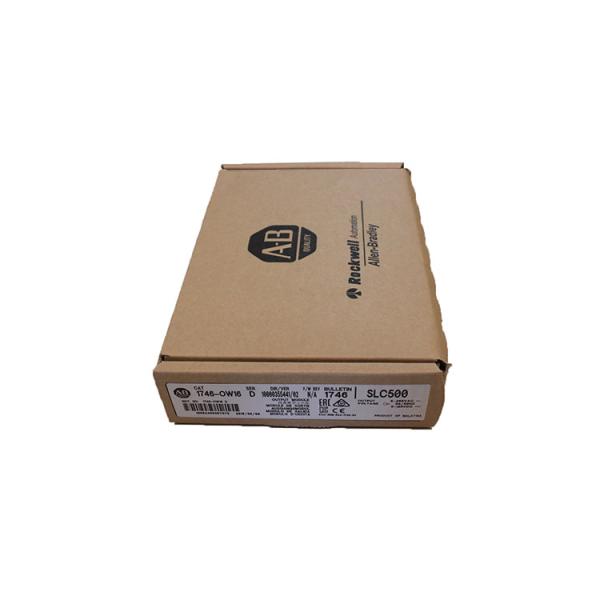 Регулятор 1771 PLC 5 модуля выхода AC Ален Брэдли OM цифров 225 Miliamperes