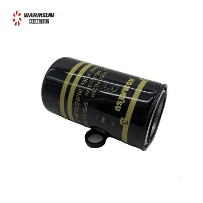600-311-3750 máquina escavadora Filter