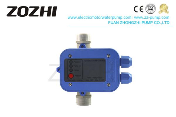 Interruptor de controle automático 50/60HZ da pressão das peças sobresselentes fáceis da bomba de água IP65